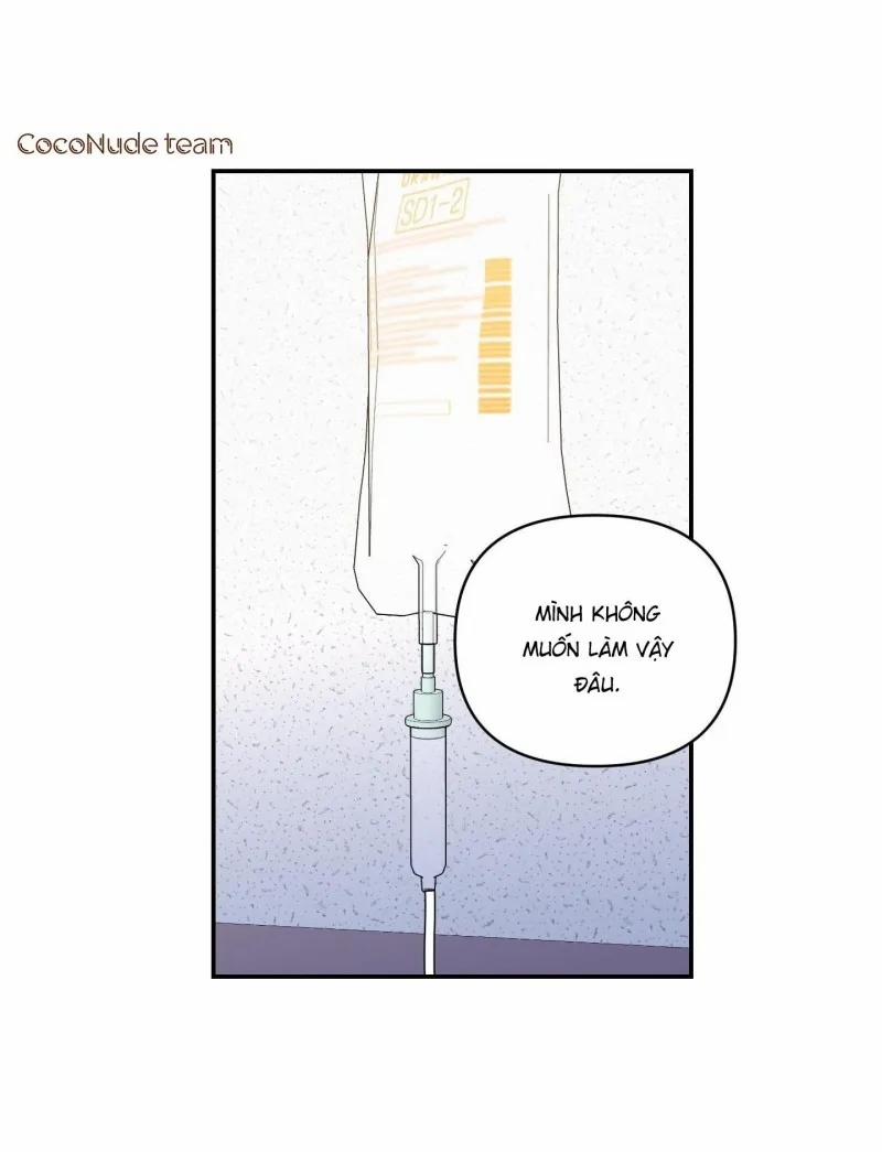 Nghe Nói Có Ma Trong Phòng CLB 31 trang 39