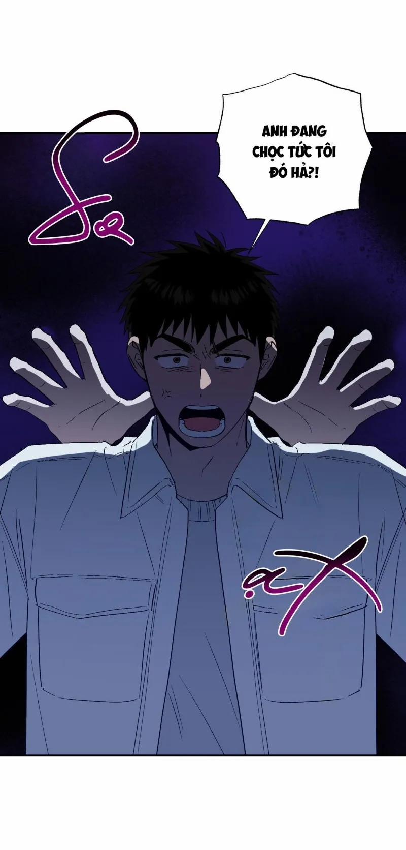 Nghe Nói Có Ma Trong Phòng CLB 31 trang 4