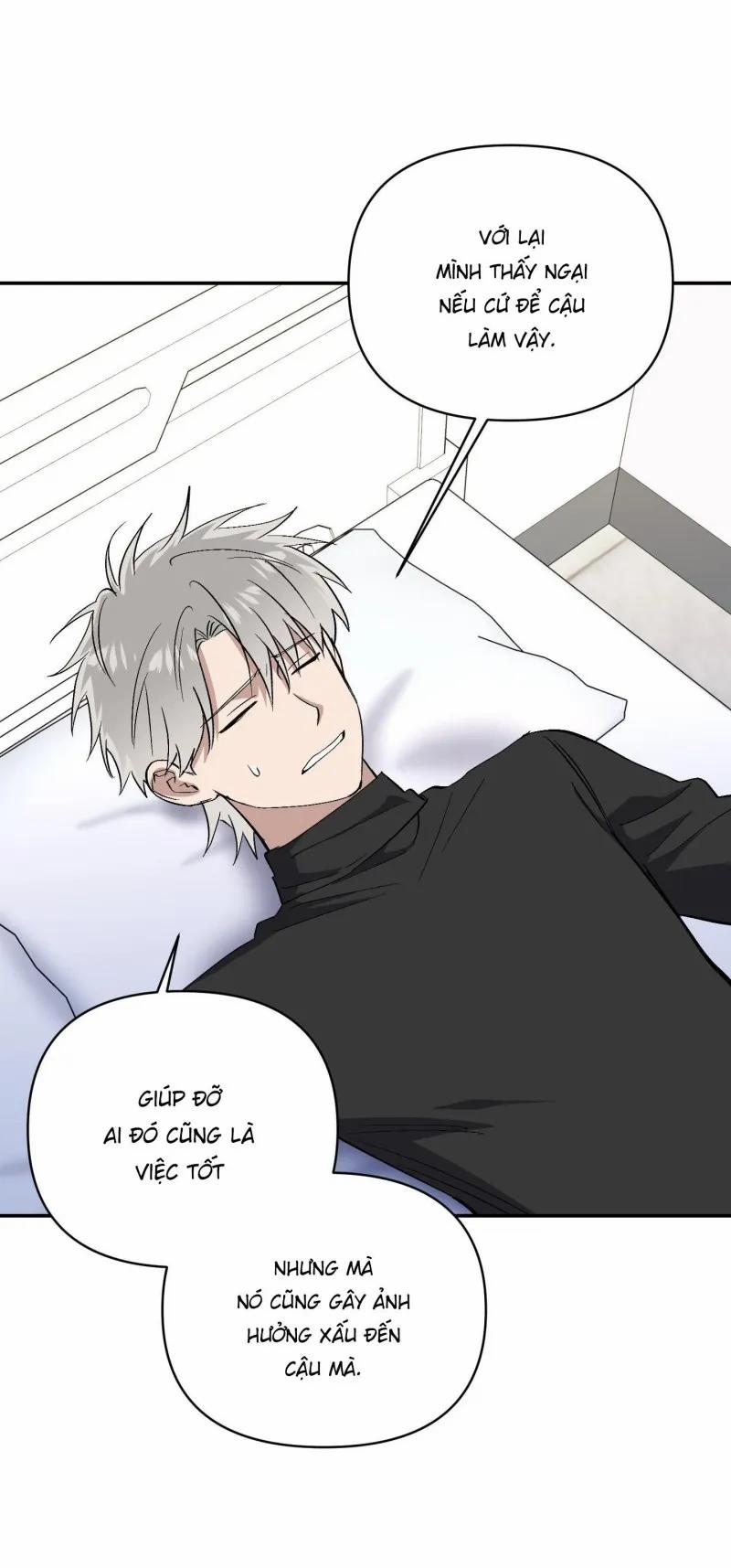 Nghe Nói Có Ma Trong Phòng CLB 31 trang 40