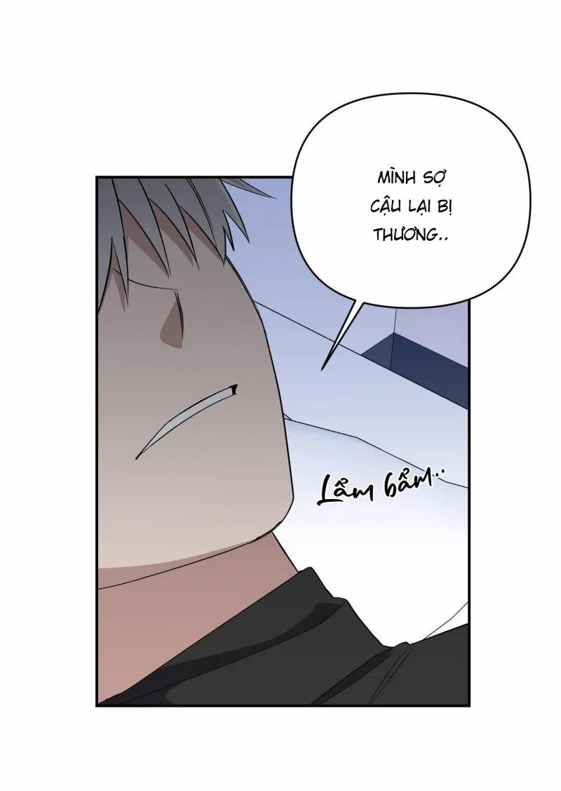 Nghe Nói Có Ma Trong Phòng CLB 31 trang 41