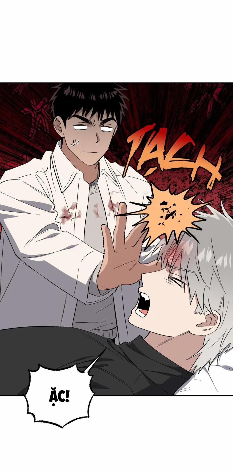 Nghe Nói Có Ma Trong Phòng CLB 31 trang 43