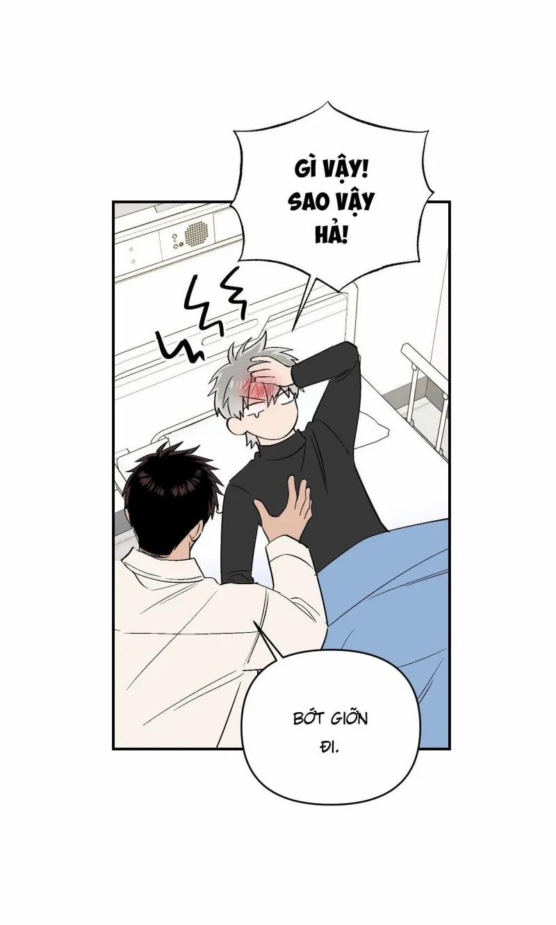 Nghe Nói Có Ma Trong Phòng CLB 31 trang 44