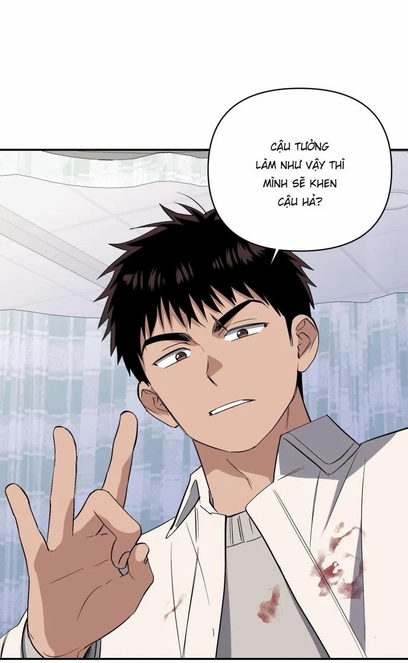 Nghe Nói Có Ma Trong Phòng CLB 31 trang 45