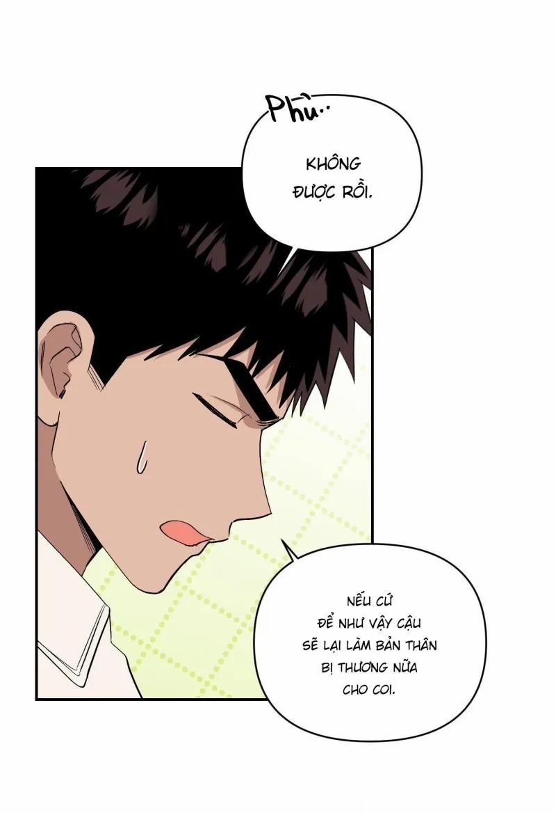 Nghe Nói Có Ma Trong Phòng CLB 31 trang 47