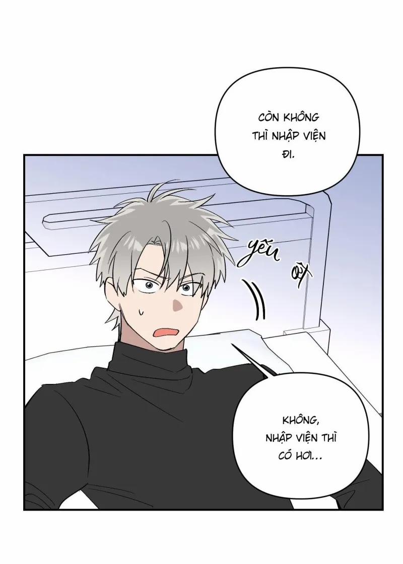 Nghe Nói Có Ma Trong Phòng CLB 31 trang 49