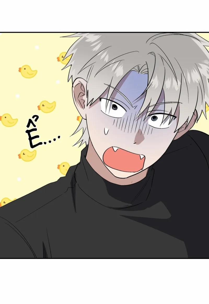 Nghe Nói Có Ma Trong Phòng CLB 31 trang 52