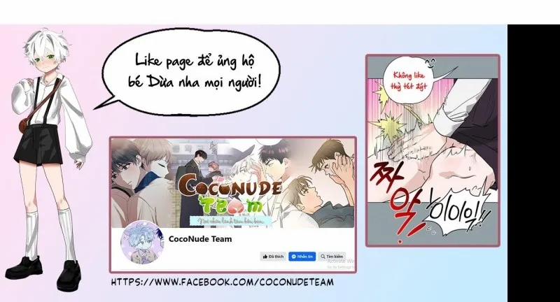 Nghe Nói Có Ma Trong Phòng CLB 31 trang 54