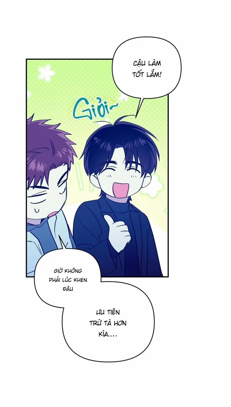 Nghe Nói Có Ma Trong Phòng CLB 31 trang 7