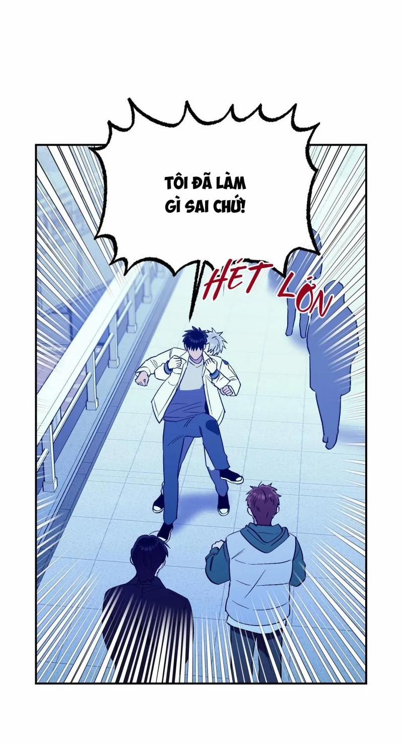 Nghe Nói Có Ma Trong Phòng CLB 31 trang 9