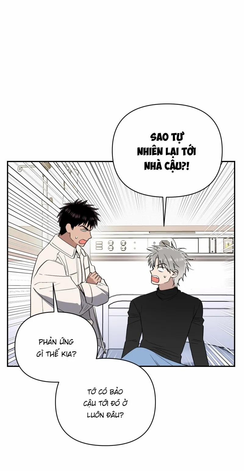 Nghe Nói Có Ma Trong Phòng CLB 32 trang 0