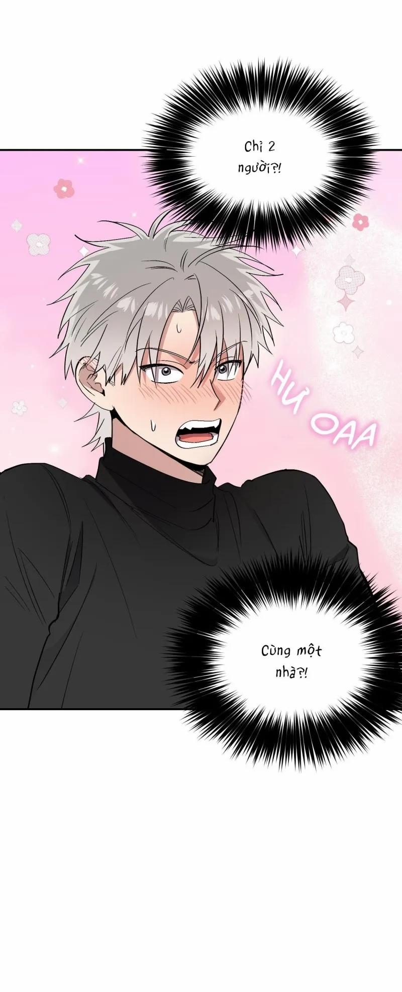 Nghe Nói Có Ma Trong Phòng CLB 32 trang 10