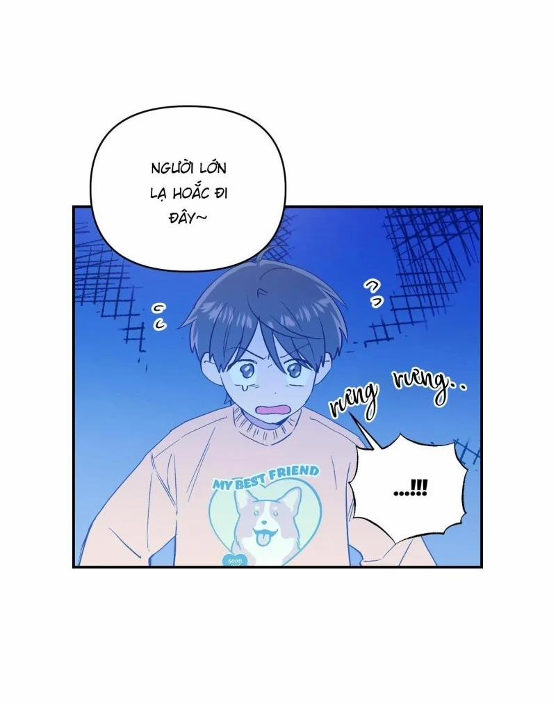 Nghe Nói Có Ma Trong Phòng CLB 32 trang 11