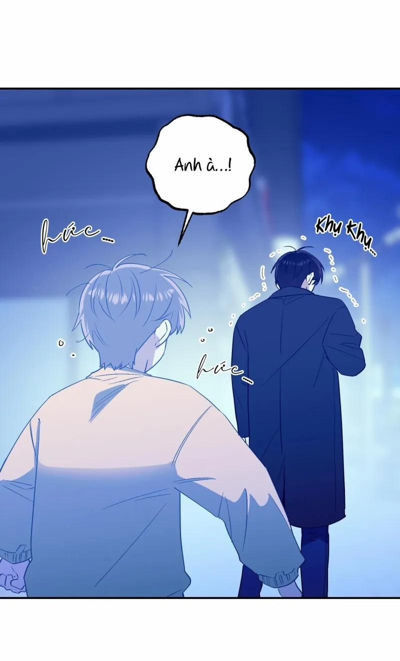 Nghe Nói Có Ma Trong Phòng CLB 32 trang 13