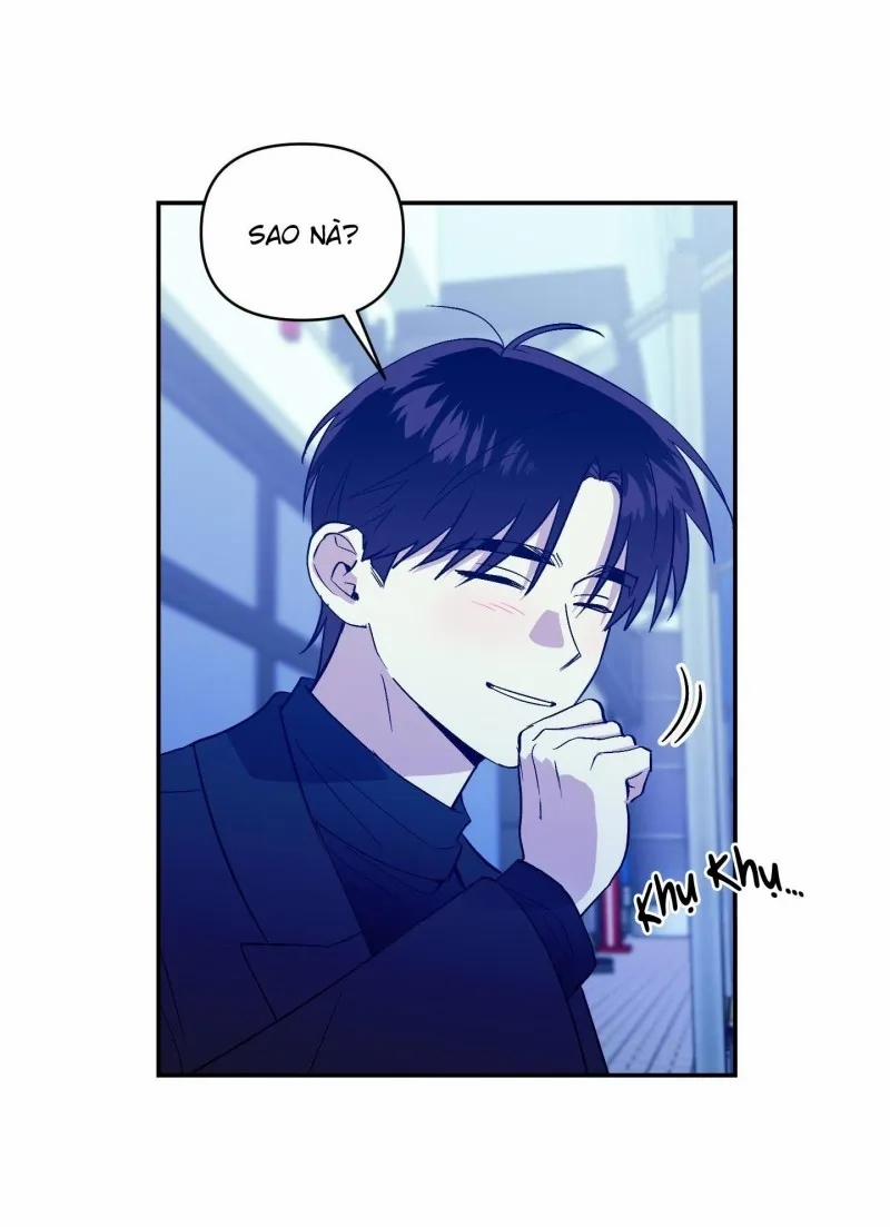 Nghe Nói Có Ma Trong Phòng CLB 32 trang 14