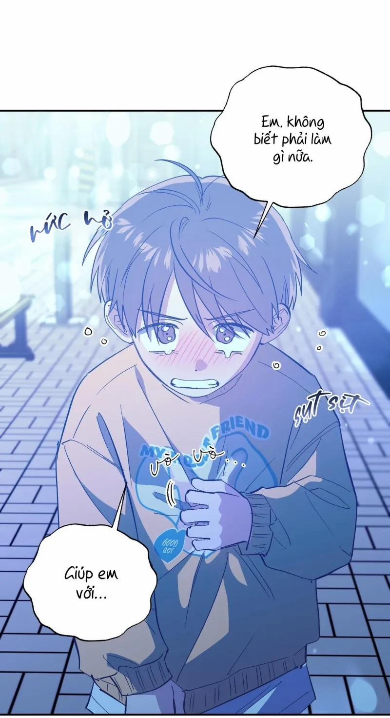 Nghe Nói Có Ma Trong Phòng CLB 32 trang 15