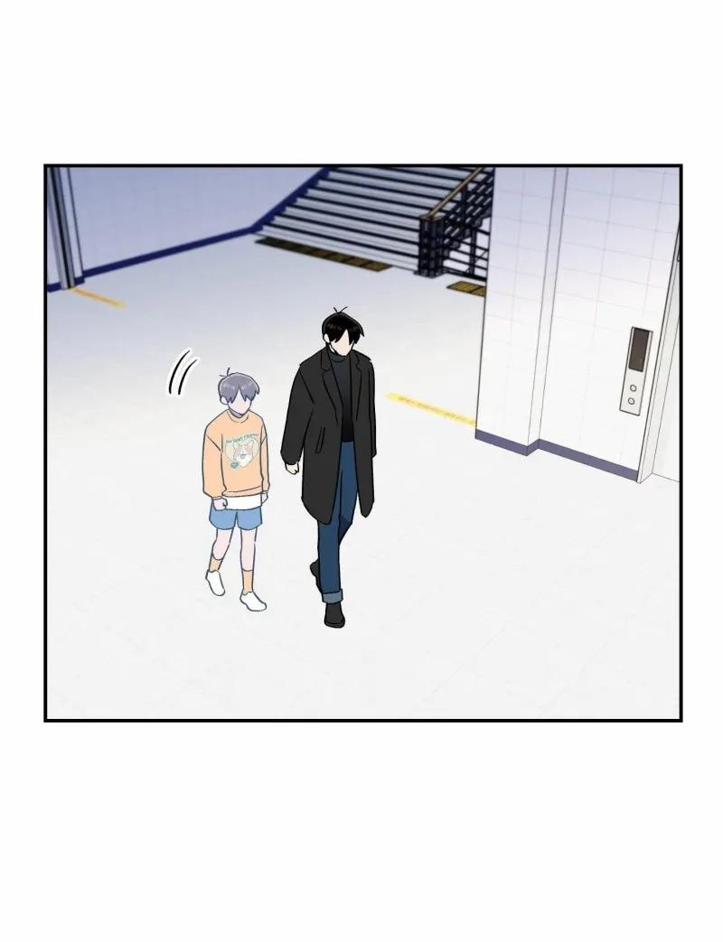 Nghe Nói Có Ma Trong Phòng CLB 32 trang 18