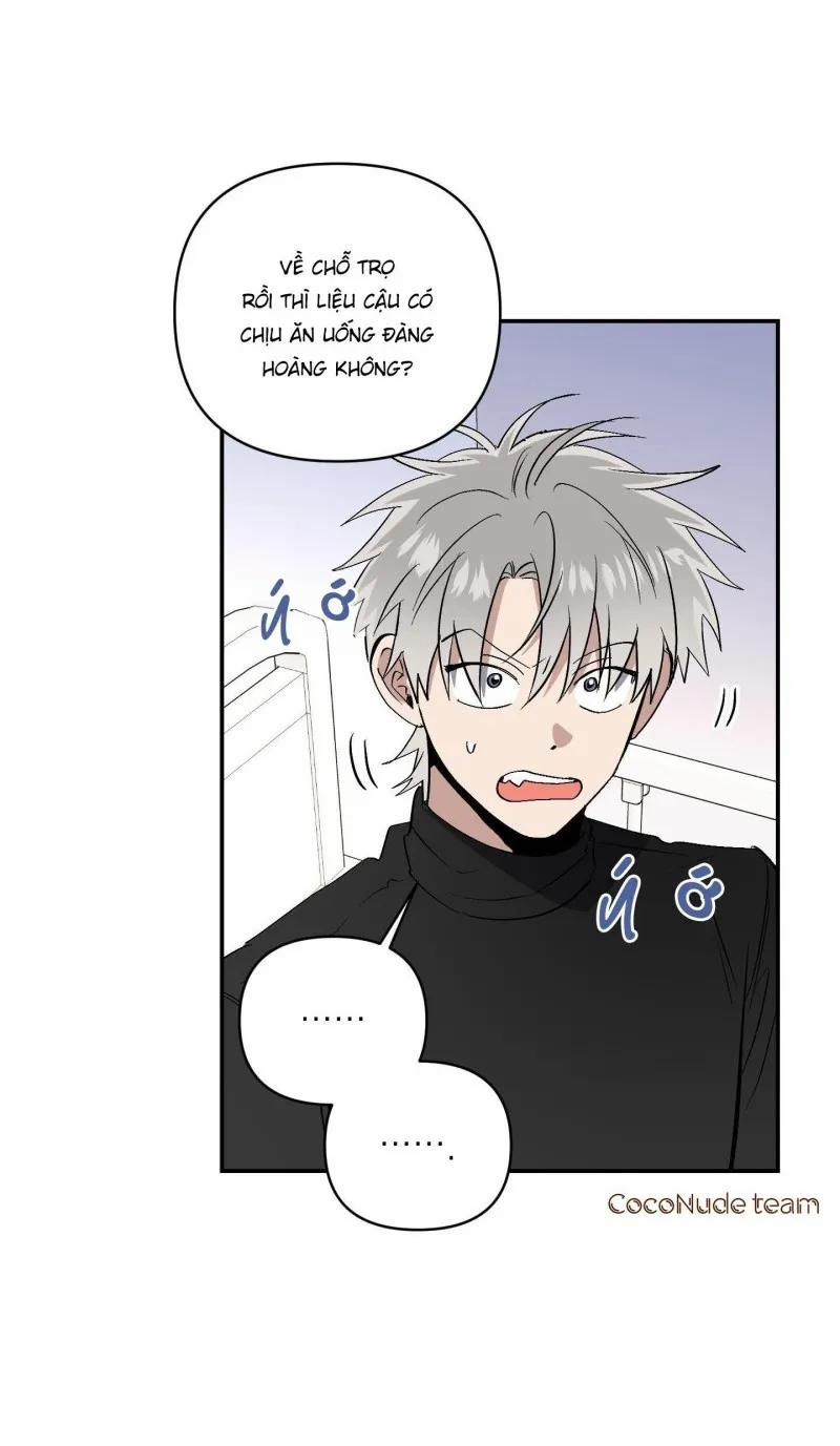 Nghe Nói Có Ma Trong Phòng CLB 32 trang 2