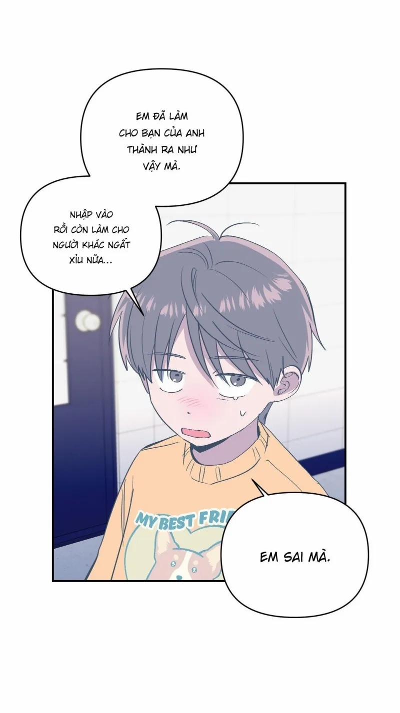 Nghe Nói Có Ma Trong Phòng CLB 32 trang 20