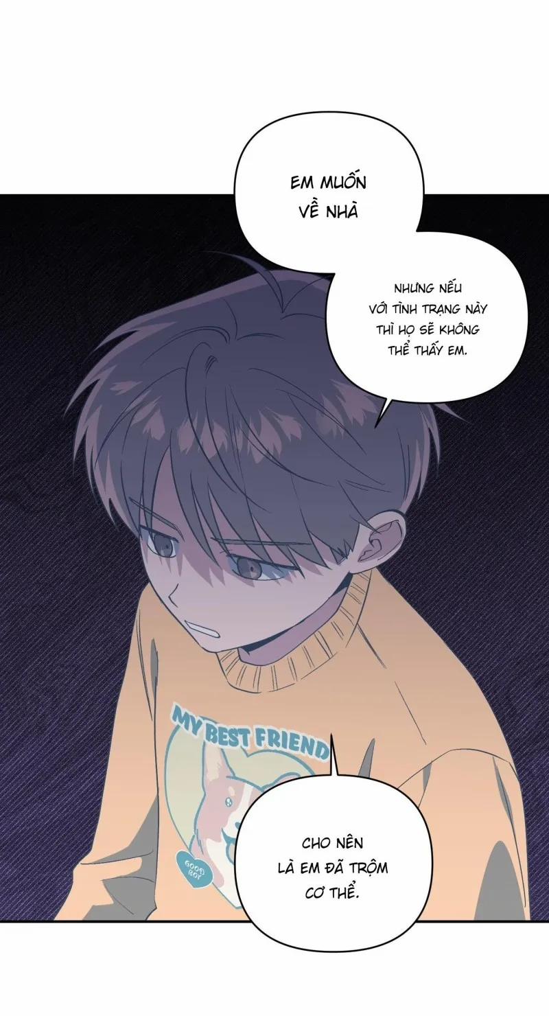 Nghe Nói Có Ma Trong Phòng CLB 32 trang 22