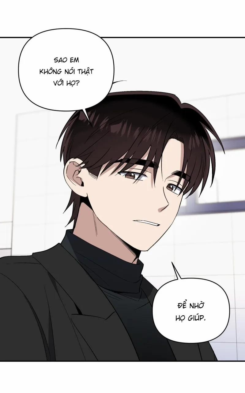 Nghe Nói Có Ma Trong Phòng CLB 32 trang 23