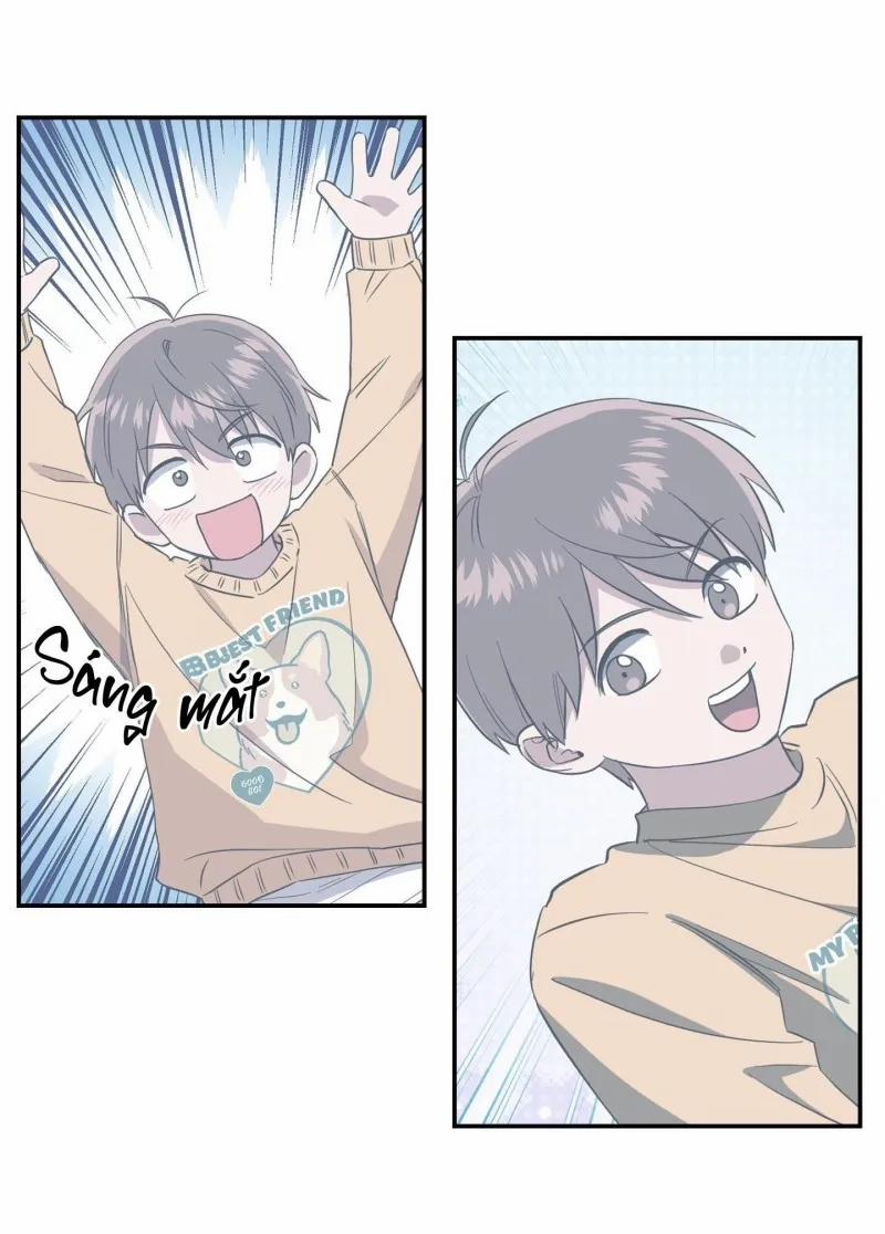 Nghe Nói Có Ma Trong Phòng CLB 32 trang 25