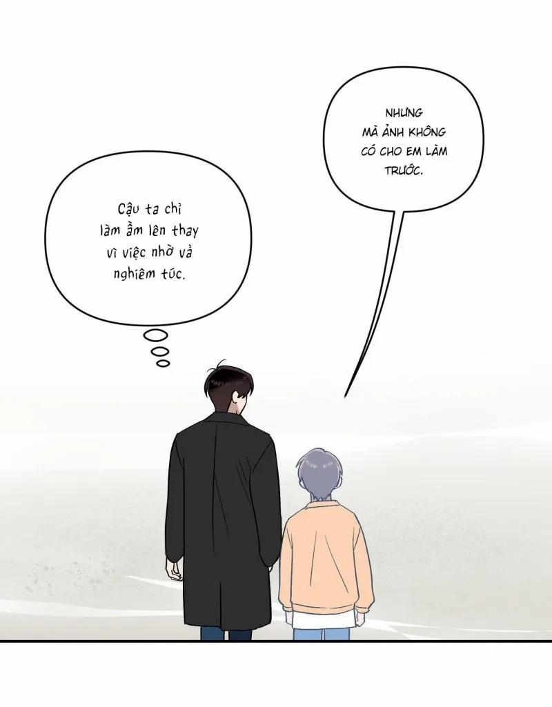 Nghe Nói Có Ma Trong Phòng CLB 32 trang 26