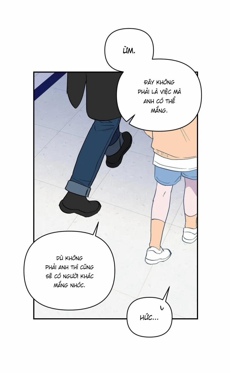 Nghe Nói Có Ma Trong Phòng CLB 32 trang 27