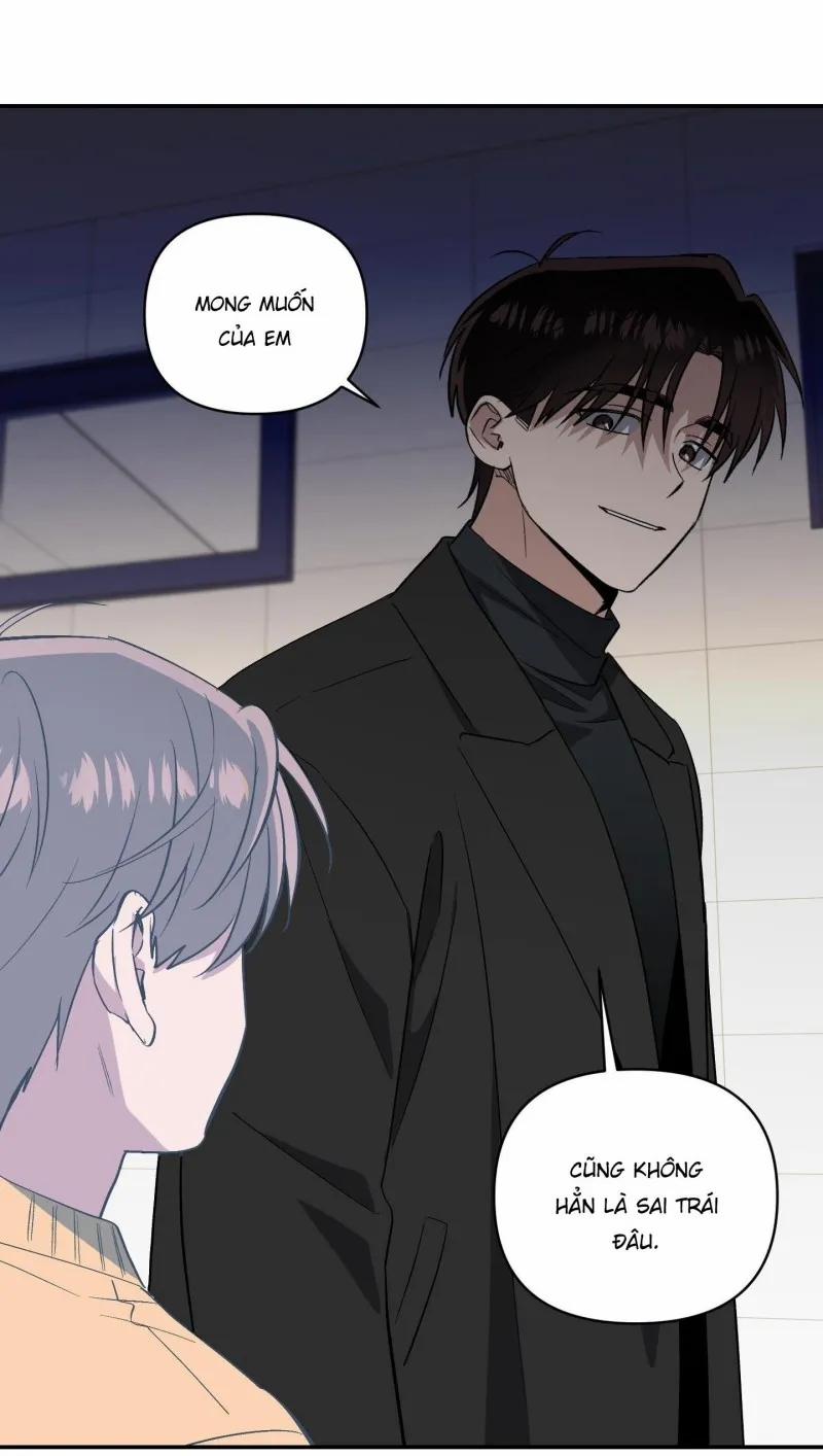 Nghe Nói Có Ma Trong Phòng CLB 32 trang 29