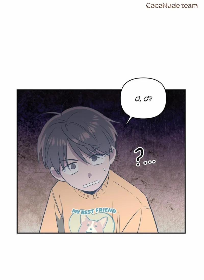 Nghe Nói Có Ma Trong Phòng CLB 32 trang 30