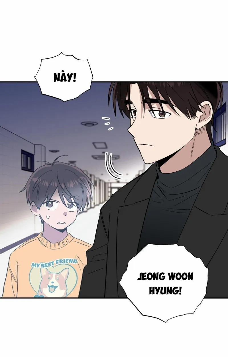 Nghe Nói Có Ma Trong Phòng CLB 32 trang 31