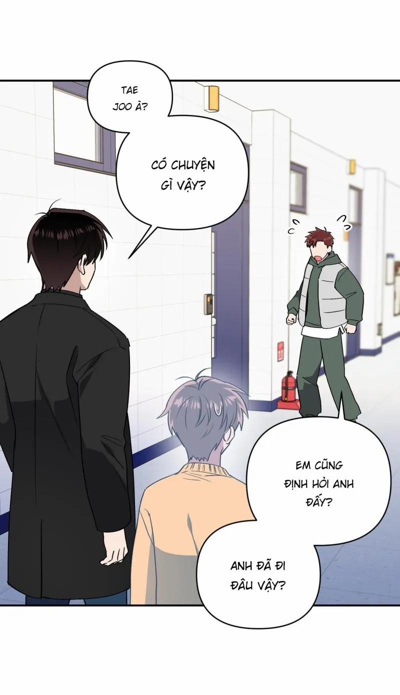 Nghe Nói Có Ma Trong Phòng CLB 32 trang 32