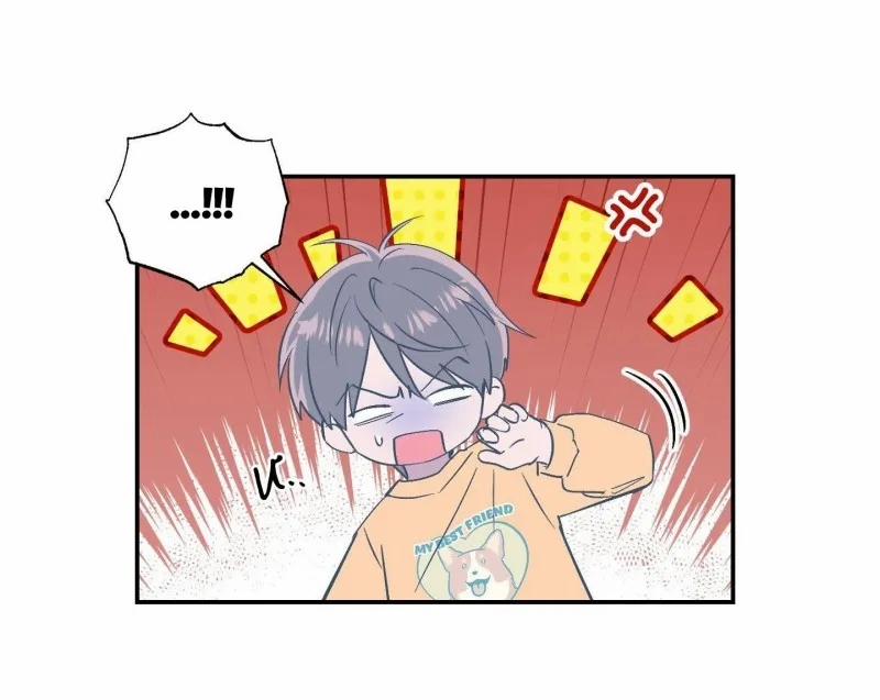 Nghe Nói Có Ma Trong Phòng CLB 32 trang 34