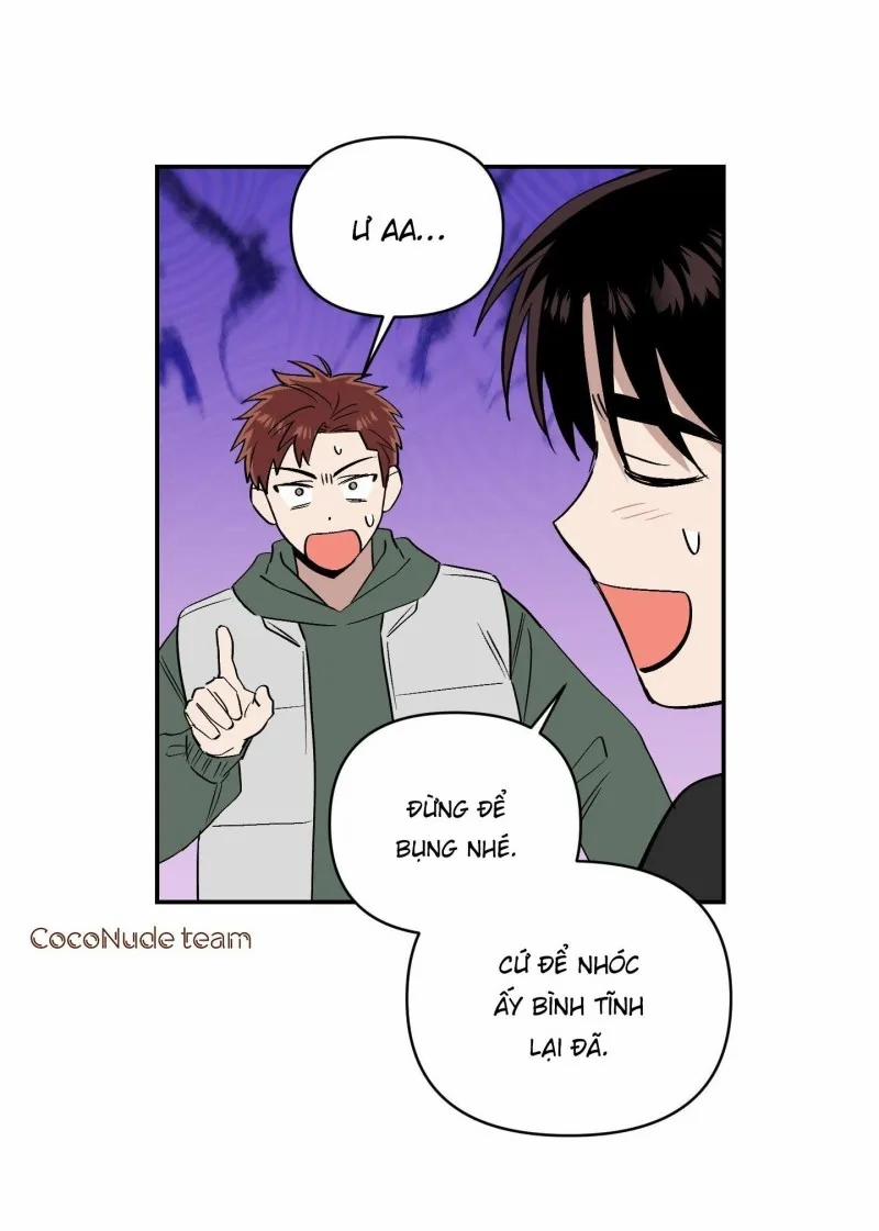 Nghe Nói Có Ma Trong Phòng CLB 32 trang 36