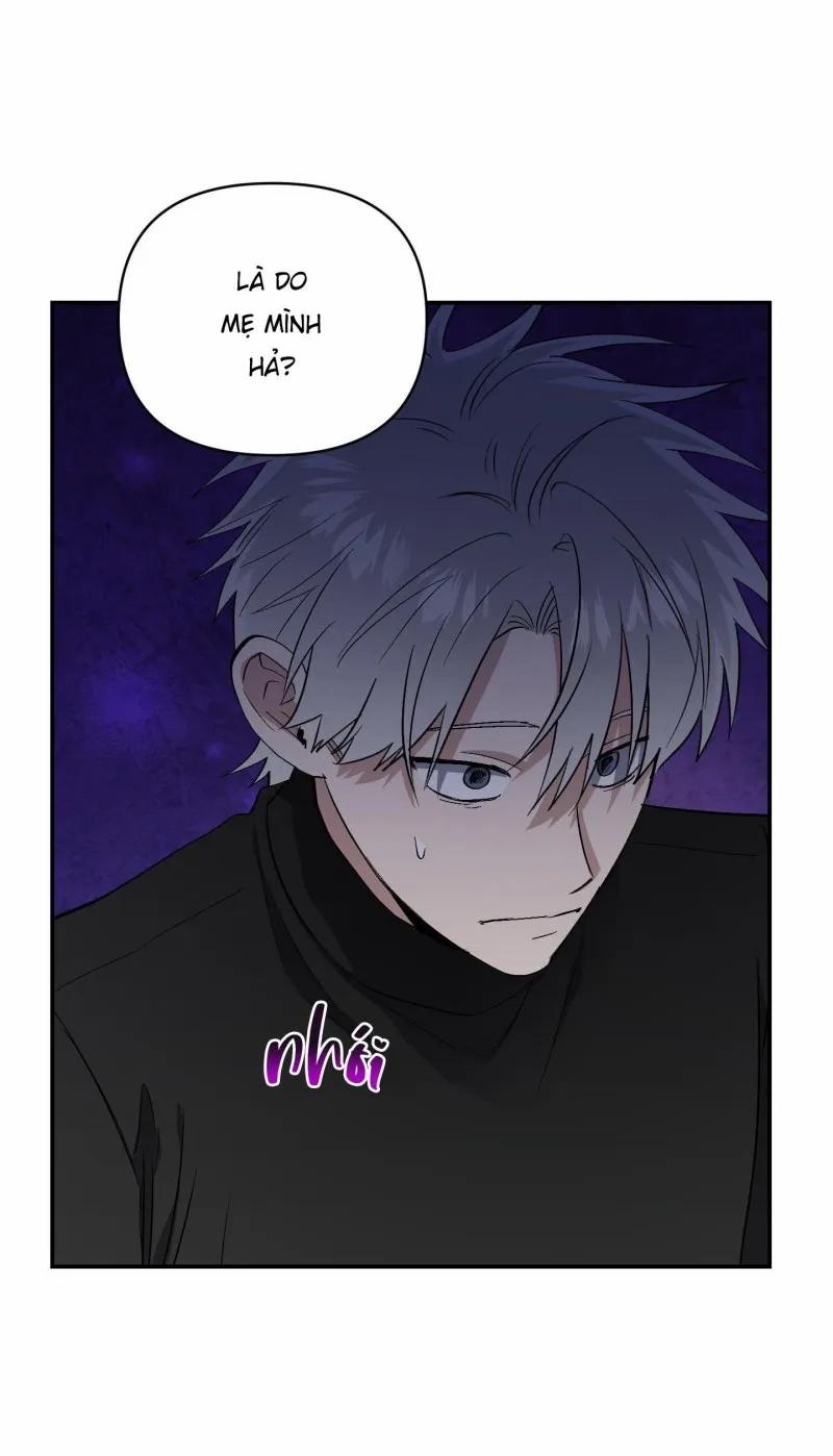 Nghe Nói Có Ma Trong Phòng CLB 32 trang 4