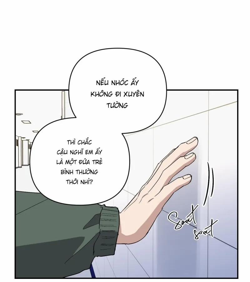 Nghe Nói Có Ma Trong Phòng CLB 32 trang 40