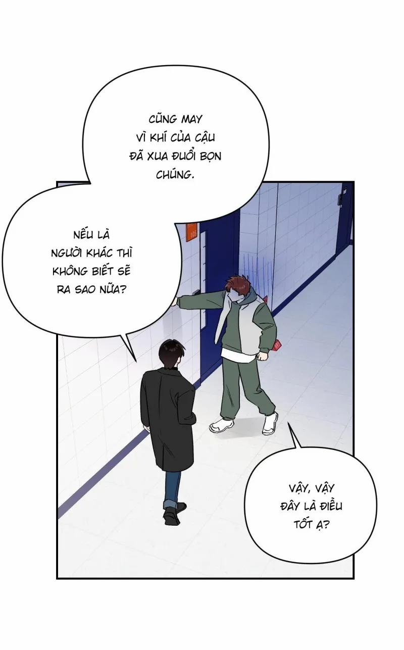 Nghe Nói Có Ma Trong Phòng CLB 32 trang 42