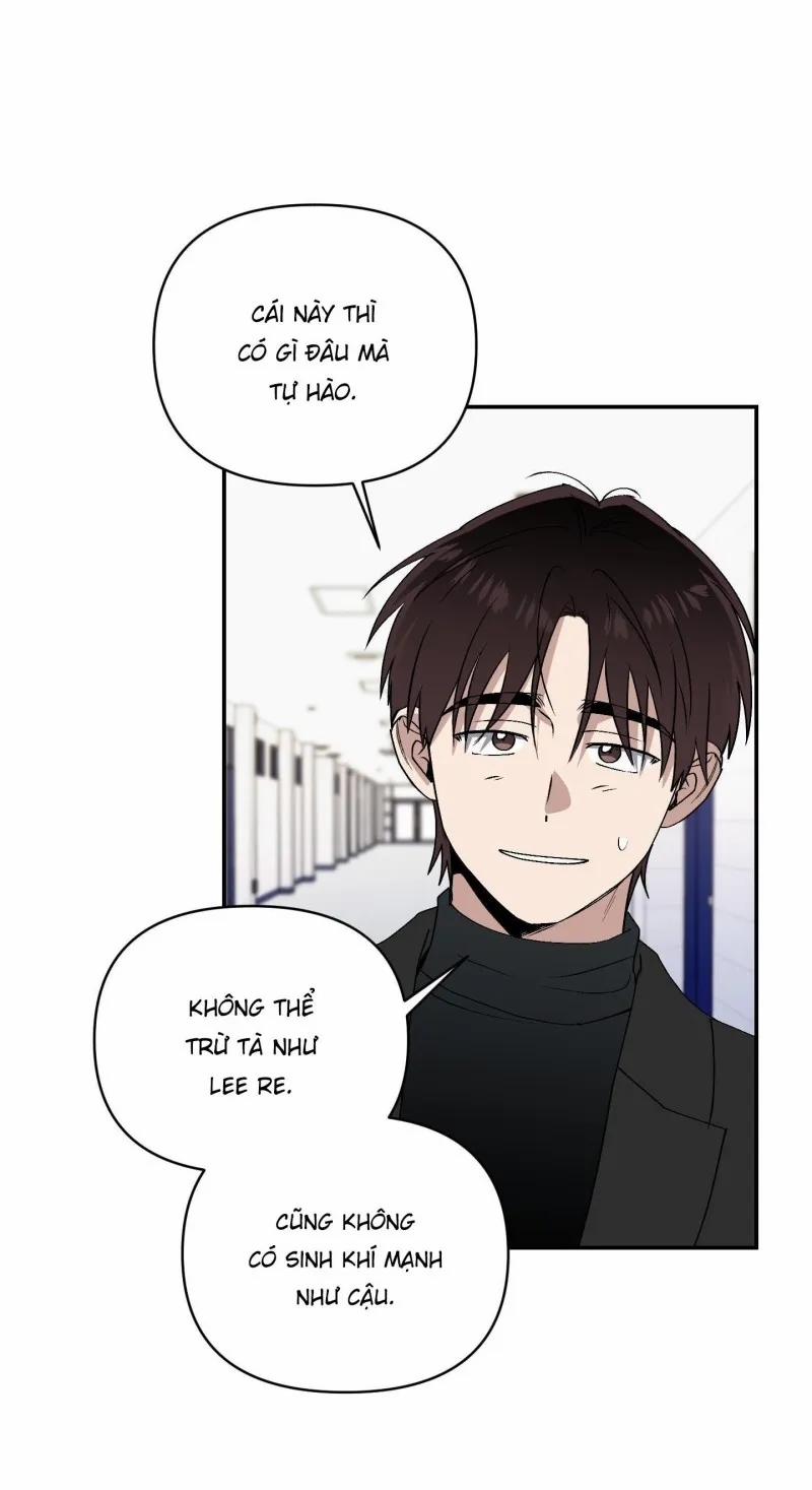 Nghe Nói Có Ma Trong Phòng CLB 32 trang 44