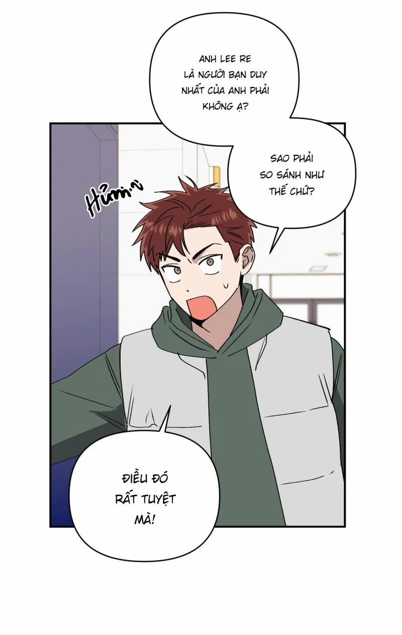 Nghe Nói Có Ma Trong Phòng CLB 32 trang 46