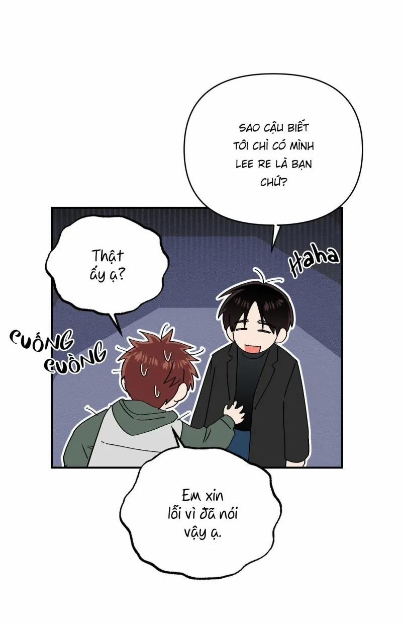 Nghe Nói Có Ma Trong Phòng CLB 32 trang 47