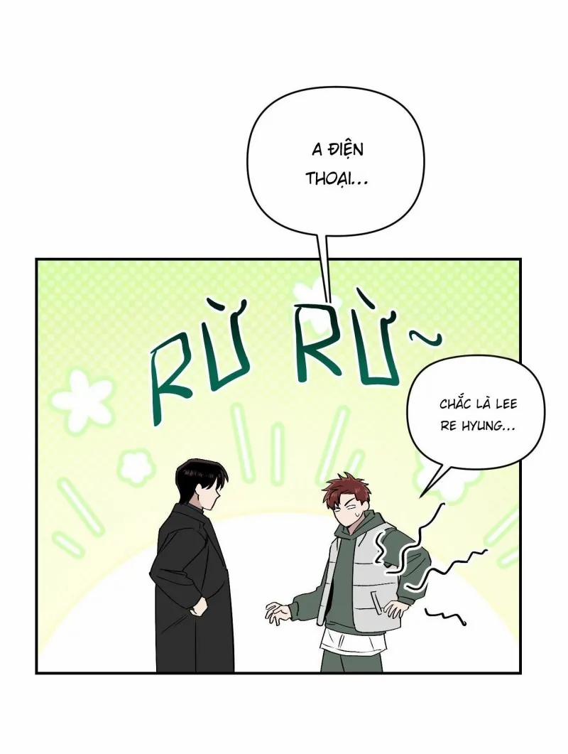 Nghe Nói Có Ma Trong Phòng CLB 32 trang 50