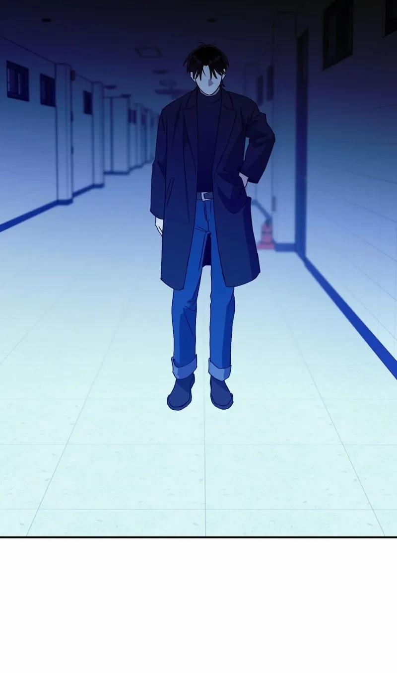 Nghe Nói Có Ma Trong Phòng CLB 32 trang 56