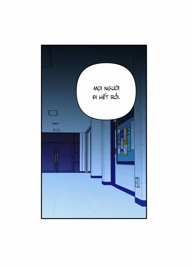 Nghe Nói Có Ma Trong Phòng CLB 32 trang 58