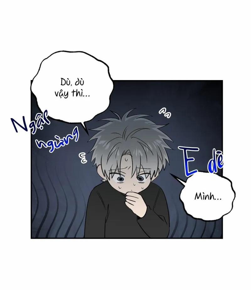 Nghe Nói Có Ma Trong Phòng CLB 32 trang 6