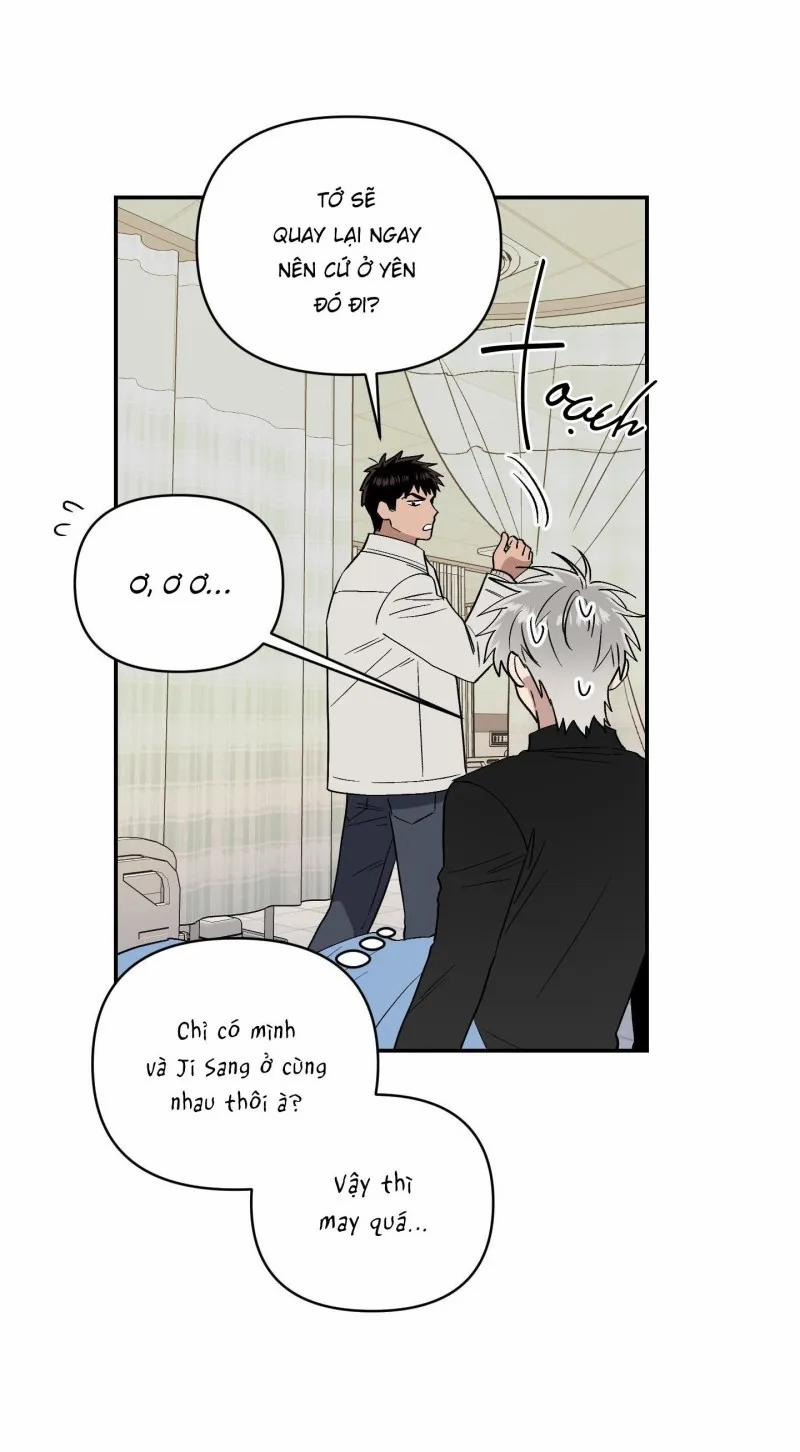 Nghe Nói Có Ma Trong Phòng CLB 32 trang 8