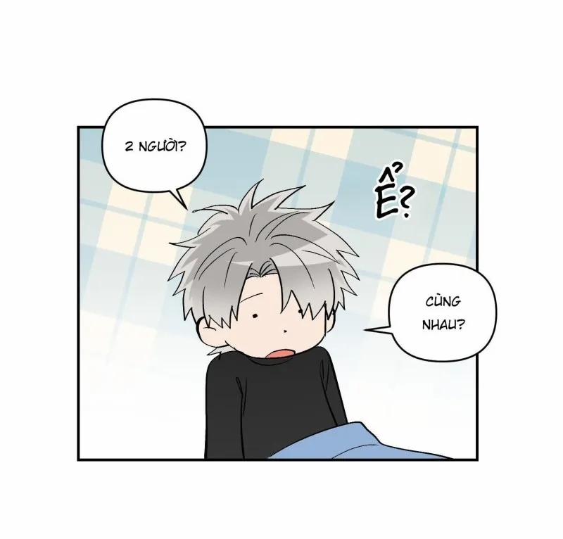 Nghe Nói Có Ma Trong Phòng CLB 32 trang 9