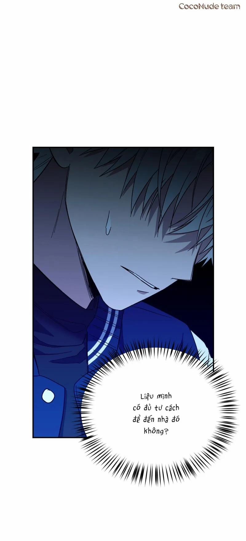 Nghe Nói Có Ma Trong Phòng CLB 33 trang 10