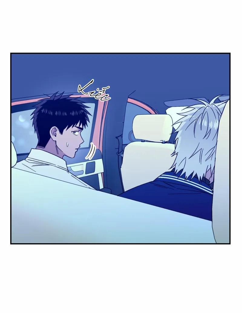 Nghe Nói Có Ma Trong Phòng CLB 33 trang 11