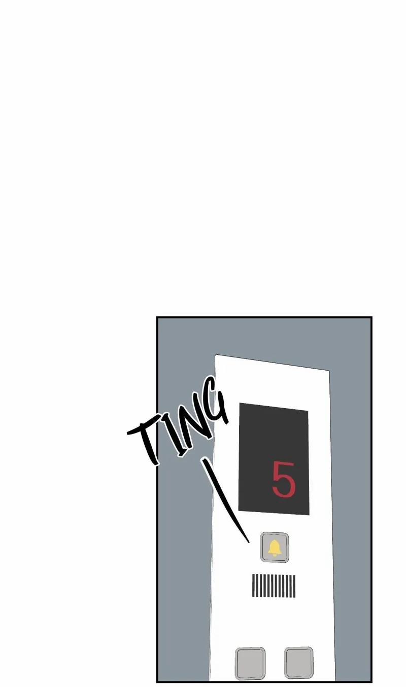 Nghe Nói Có Ma Trong Phòng CLB 33 trang 15