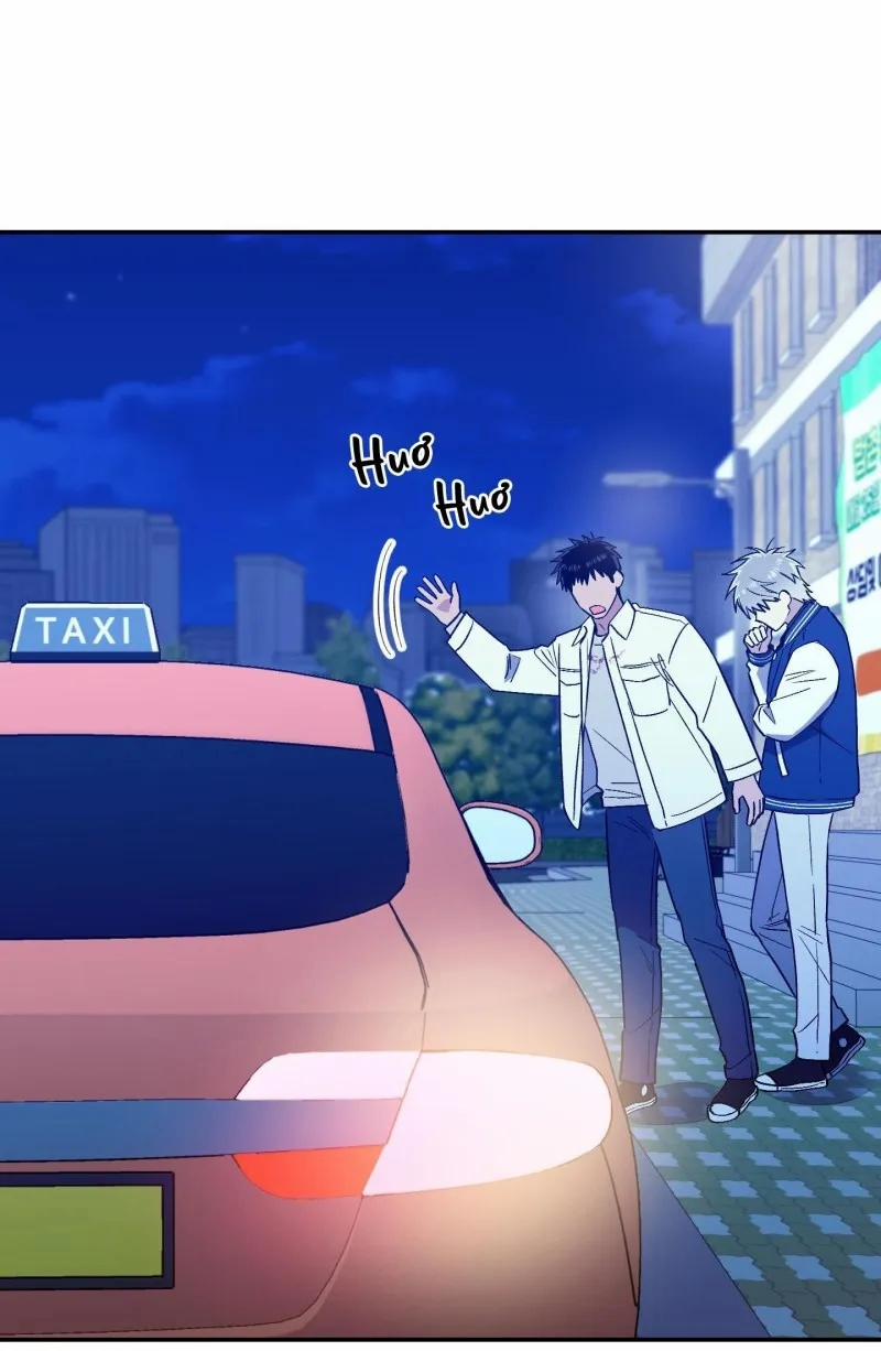 Nghe Nói Có Ma Trong Phòng CLB 33 trang 2