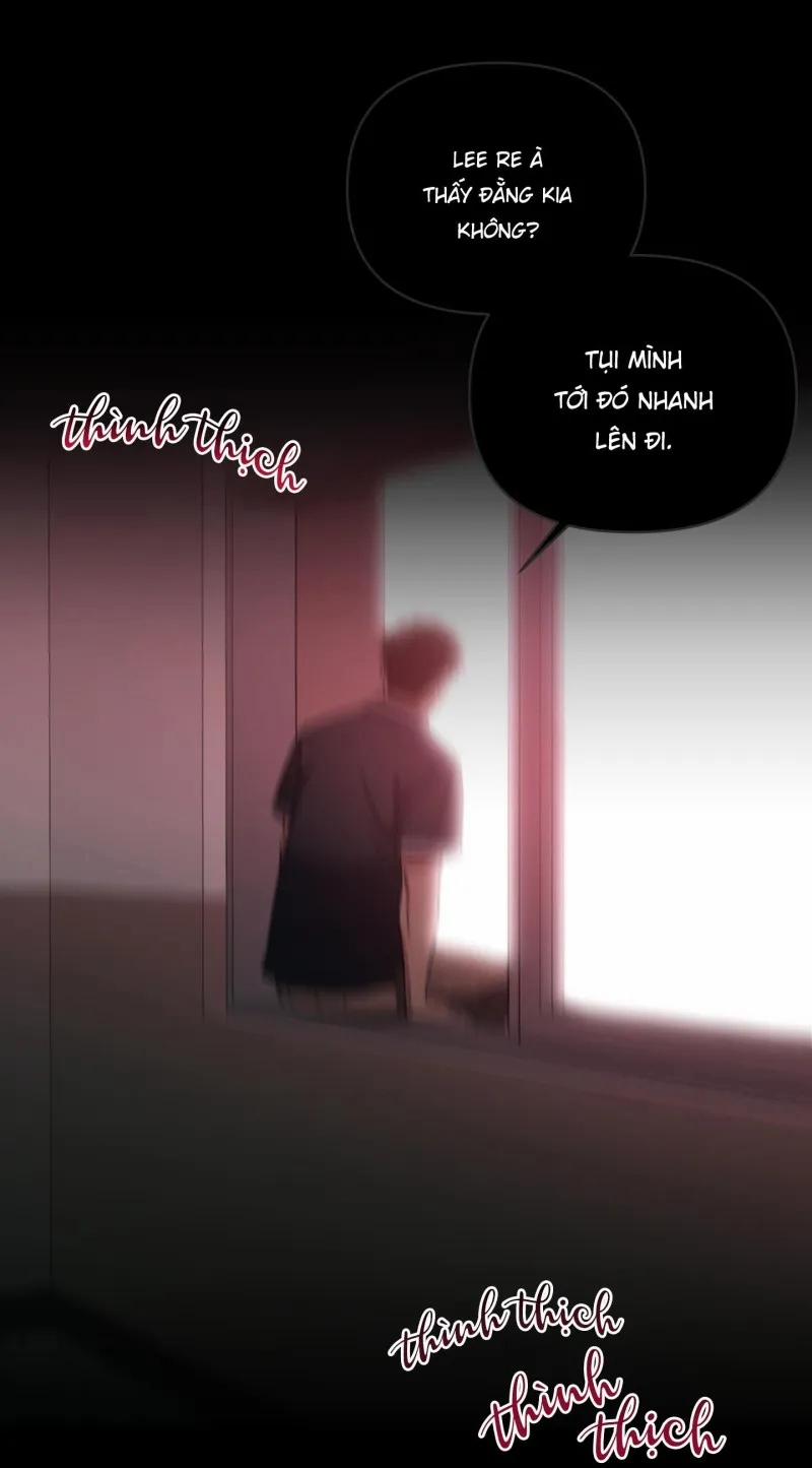 Nghe Nói Có Ma Trong Phòng CLB 33 trang 21